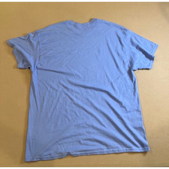 Forever Skeleton T-Shirt- Size XL - Picture 2 of 2